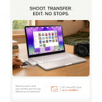 Satechi USB-C Snap Hub-Silver