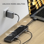 Satechi USB-C 2.5 Gigabit Ethernet Adaptr