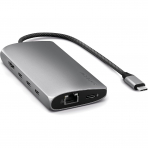Satechi V3 USB-C Multiport Adaptr