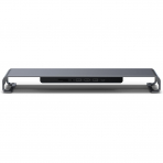 Satechi USB C Hub Monitr Stand