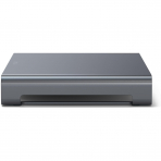 Satechi USB C Hub Monitr Stand