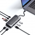 Satechi USB C Multiport MX Adaptr