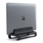 Satechi Evrensel Alminyum Laptop Stand-Jet Black