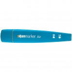 Scanmarker Air Kalem Tarayc (Mavi)