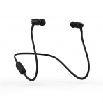 Scosche BT102 Bluetooth Kablosuz Kulak İçi Kulaklık-Black
