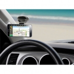 Scosche Magic Ara in Tutucu (Window/Dash Mount)