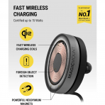 Scosche Charge Elite 3 1 Arada Ara i Telefon Tutucu