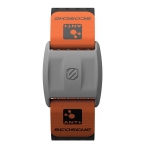 Scosche Rhythm Plus Nabz Monitr Bileklik-Orange