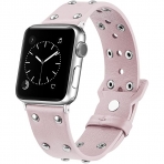 Secbolt Apple Watch Chic Deri Kay (41mm)