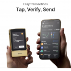 SecuX Neo Gold Kripto Para C�zdan�
