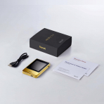 SecuX Neo Gold Kripto Para C�zdan�