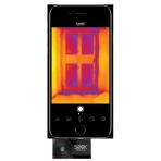 Seek Thermal Compact iOS in Kzltesi Ik Kameras