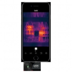 Seek Thermal Compact iOS in Kzltesi Ik Kameras