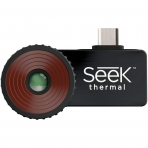 Seek Thermal Compact Pro Android USB C in Kzltesi Grntleyici