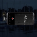Seek Thermal CompactPro XR Android Termal Kamera