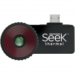 Seek Thermal Compact Pro Android MicroUSB in Kzltesi Grntleyici