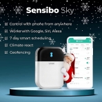 Sensibo Sky Akll Klima Kontrolr-White