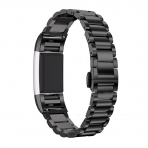 Shangpule Fitbit Charge 2 Wrist Kay-Black