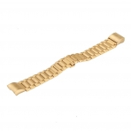 Shangpule Fitbit Charge 2 Wrist Kay-Gold