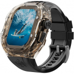 ShellBox Apple Watch Ultra 2.Nesil Su Geirmez Kay