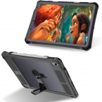 ShellBox Apple iPad Air Su Geçirmez Tablet Kılıfı (10.9 inç)