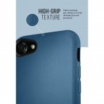 Silk Apple iPhone 8 Klf-Blue Jade