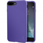 Silk Apple iPhone 8 Plus Klf-Purple Orchid