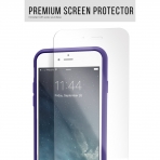 Silk Apple iPhone 8 Plus Kartlkl Klf-Purple Orchid