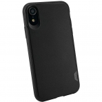 Silk iPhone XR Klf- Black Tie Affair