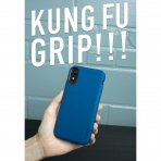 Silk iPhone XR Klf-Blues on the Green