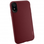 Silk iPhone XR Klf-Red Rover