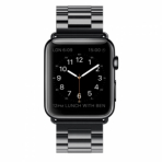 Simpeak Apple Watch Paslanmaz �elik Kay��