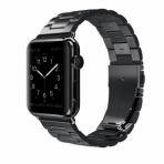 Simpeak Apple Watch Paslanmaz �elik Kay��