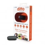 Simple Matters Ditto Titre�imli Bildirim Ayg�t�-Black
