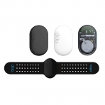 Simple Matters Ditto Titre�imli Bildirim Ayg�t�-White