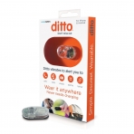 Simple Matters Ditto Titre�imli Bildirim Ayg�t�-Clear