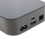 Skinomi Apple TV Klf (4.Nesil)