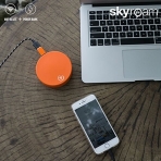 Skyroam Solis 4G LTE Hotspot/Batarya