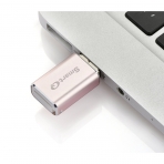SmartQ C326 USB 3.0/2.0 Mikro Kart Okuyucu
