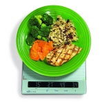 Smart Diet Scale Bluetooth Porsiyon Kontrol ler