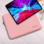 Smatree A190B iPad Pro Tablet antas (12.9 in)-Pink
