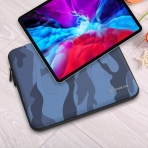 Smatree A190B iPad Pro Tablet antas (12.9 in)-Camo