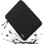 Smatree Acer Swift 3 Dizüstü Bilgisayar Çantası (14 inç)-Black