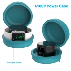 Smatree Apple Watch arj Klf-Blue