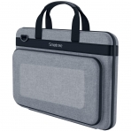 Smatree MacBook Laptop antas (13.3 in)-Gray