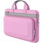Smatree MacBook Laptop antas (13.3 in)-Pink