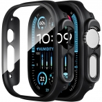 Smiling Apple Watch Ultra 2.Nesil 49mm Bumper Klf