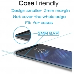 Smiling Samsung Galaxy Note 8 Cam Ekran Koruyucu