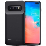 Smiphee Samsung Galaxy S10 Plus Bataryal Klf (5000mAh)