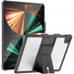 Soke Standl iPad Pro Klf (12.9 in)-Black